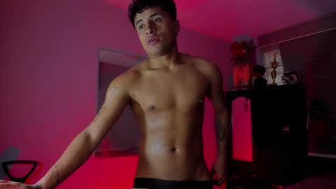 miguel  online show from 15, 1, 2025