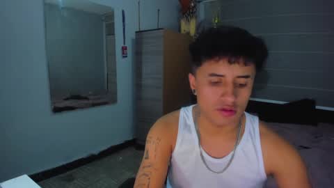 miguel  online show from 26, 1, 2025