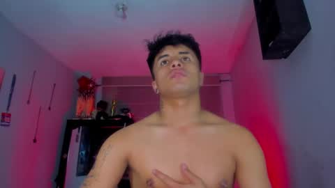 miguel  online show from 28, 1, 2025