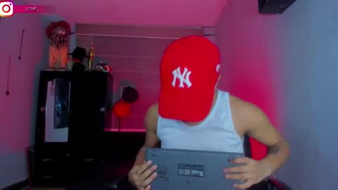 miguel  online show from 29, 1, 2025