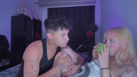 miguel  online show from 27, 2, 2025