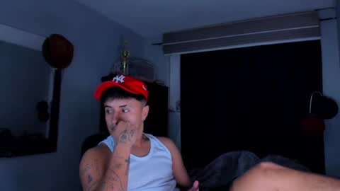 miguel  online show from 4, 3, 2025