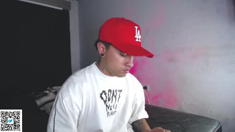 miguel  online show from 18, 9, 2025