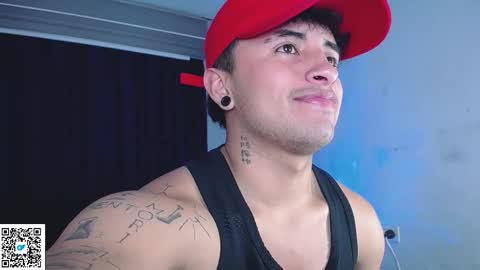 miguel  online show from 25, 9, 2025