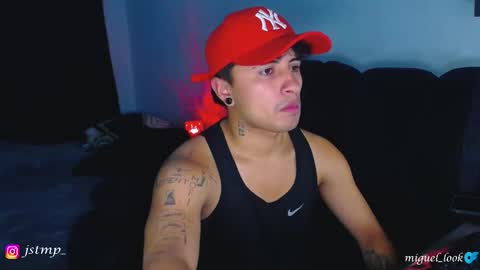 miguel  online show from 3, 10, 2025