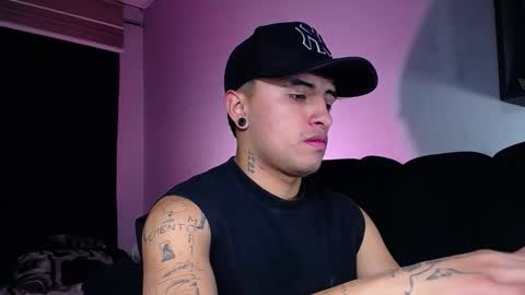 miguel  online show from 8, 10, 2025