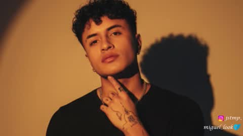 miguel  online show from 11, 10, 2025