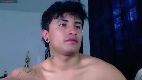 miguel  online show from 14, 12, 2025