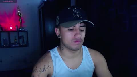 miguel  online show from 22, 12, 2025