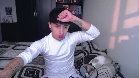 miguel  online show from 10, 2, 2026