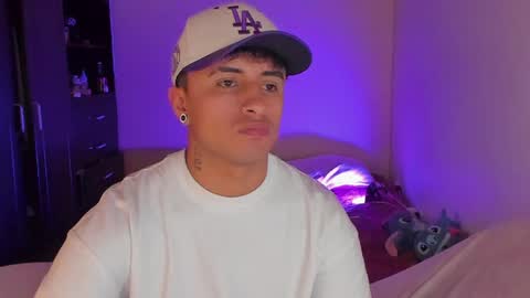 miguel  online show from 23, 4, 2026