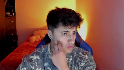 miguel  online show from 26, 4, 2026