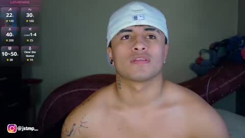 Snapshot of boylatin_777 chatting on 30, 7, 2026 miguel online show from 30, 7, 2026
