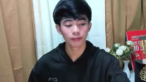 HI IM JAMES DONT FORGET GIVE ME THUMBS UP AND JOIN TO MY FANCLUB online show from 13, 10, 2025