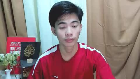 HI IM JAMES DONT FORGET GIVE ME THUMBS UP AND JOIN TO MY FANCLUB online show from 27, 10, 2025