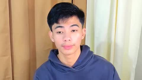 HI IM JAMES DONT FORGET GIVE ME THUMBS UP AND JOIN TO MY FANCLUB online show from 5, 12, 2025