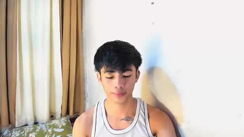 Snapshot of boynextdoor4ux chatting on 30, 4, 2026 HI IM JAMES DONT FORGET GIVE ME THUMBS UP AND JOIN TO MY FANCLUB online show from 30, 4, 2026