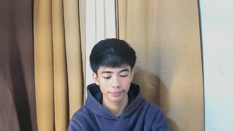 Snapshot of boynextdoor4ux chatting on 3, 7, 2026 HI IM JAMES DONT FORGET GIVE ME THUMBS UP AND JOIN TO MY FANCLUB online show from 3, 7, 2026