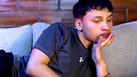 Snapshot of boynick777 chatting on 24, 10, 2025 boynick777 online show from 24, 10, 2025