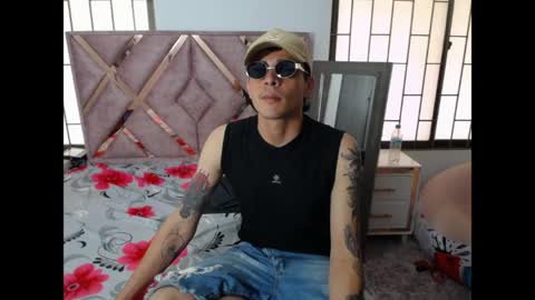 boypp117 online show from 27, 4, 2026