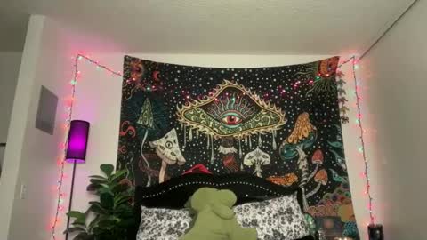 Snapshot of boysdroollx chatting on 24, 11, 2025 Puddin online show from 24, 11, 2025