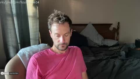 boysetsfire34 online show from 13, 10, 2025