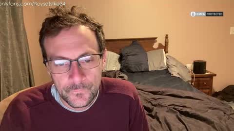 boysetsfire34 online show from 15, 1, 2026