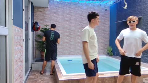 Snapshot of boysgang_sex chatting on 23, 1, 2025 Angelo Mark Fernando Taylor online show from 23, 1, 2025