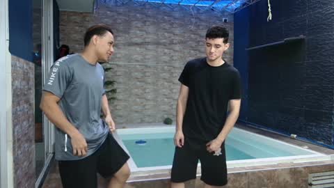 Snapshot of boysgang_sex chatting on 26, 1, 2025 Angelo Mark Fernando Taylor online show from 26, 1, 2025