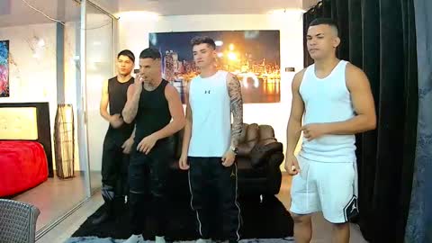 Angelo Mark Fernando Taylor online show from 19, 3, 2026