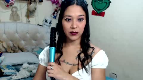 nikky and jeik online show from 20, 1, 2025