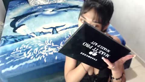 nikky and jeik online show from 6, 1, 2026