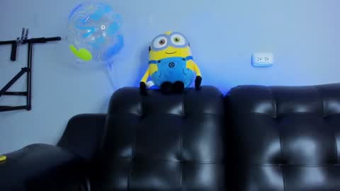 Snapshot of boysweet_boys chatting on 24, 1, 2025 Paul and Max online show from 24, 1, 2025