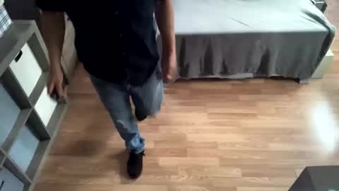 boytoy8969 online show from 14, 10, 2025