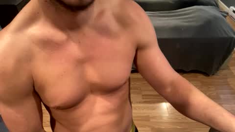 boytoy8969 online show from 15, 12, 2025