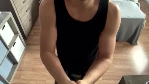 boytoy8969 online show from 22, 12, 2025