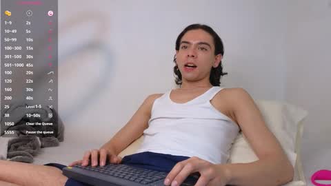 Snapshot of boytoy_dx chatting on 14, 9, 2025 boytoy_dx online show from 14, 9, 2025