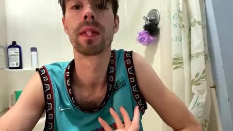 Lance online show from 4, 1, 2025