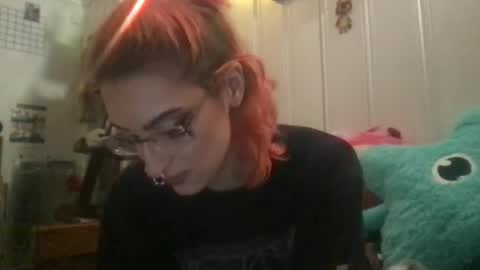 boywithbug online show from 29, 1, 2025