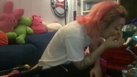 boywithbug online show from 2, 2, 2025