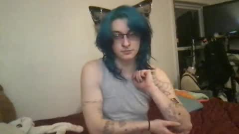 boywithbug online show from 29, 10, 2025