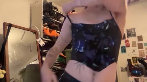 boywithbug online show from 2, 2, 2026