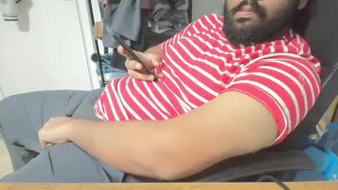 boyy4dads online show from 17, 1, 2026