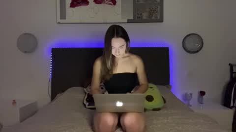 Bozhena online show from 5, 1, 2026