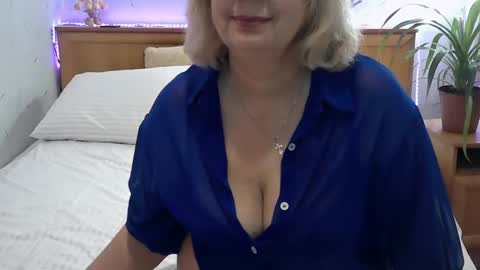 Snapshot of bozhenanude chatting on 7, 1, 2025 BozhenaNude online show from 7, 1, 2025