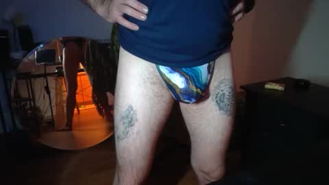 BigDEnergy online show from 8, 1, 2025