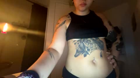 bpdqueen1989 online show from 8, 10, 2025