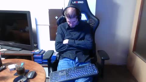 bponie1 online show from 19, 1, 2025