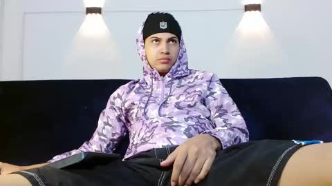 Brandon online show from 11, 10, 2025