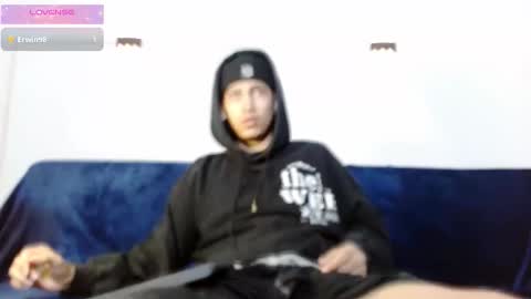 Brandon online show from 15, 10, 2025